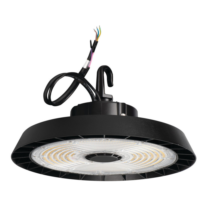 Підвісний світильник Kanlux 27159 HB PRO STRONG 200W-NW, 200 Вт, 34000 лм, 4000К · Kanlux · kanlux-27159