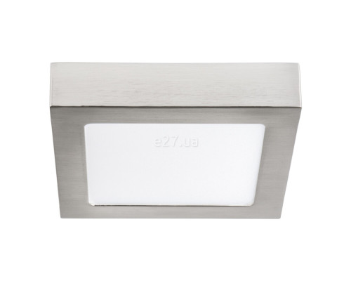 Точковий світильник Kanlux 27212 Kanti V2LED 12W-NW-SN, 12 Вт, 720 лм, 4000K