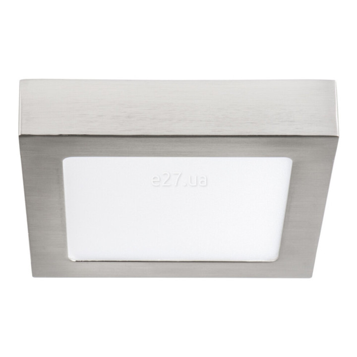 Точковий світильник Kanlux 27212 Kanti V2LED 12W-NW-SN, 12 Вт, 720 лм, 4000K · Kanlux · kanlux-27212