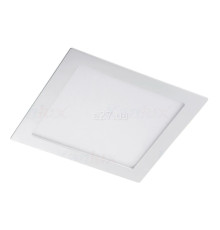 Точковий світильник Kanlux 27217 Katro V2LED 6W-NW-SN, 6 Вт, 300 лм, 4000K