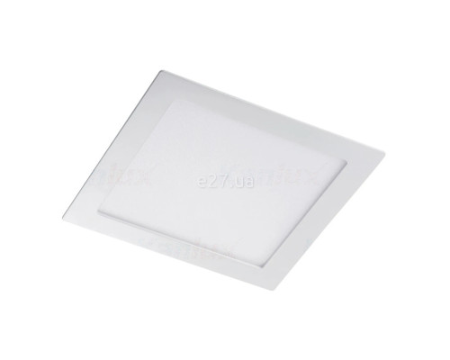 Точковий світильник Kanlux 27217 Katro V2LED 6W-NW-SN, 6 Вт, 300 лм, 4000K
