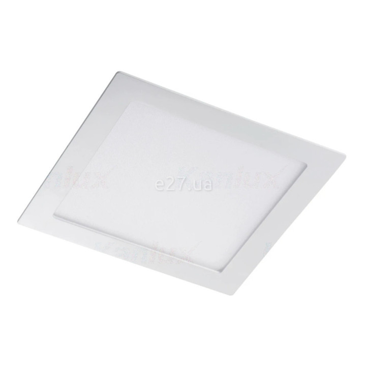 Точковий світильник Kanlux 27217 Katro V2LED 6W-NW-SN, 6 Вт, 300 лм, 4000K · Kanlux · kanlux-27217