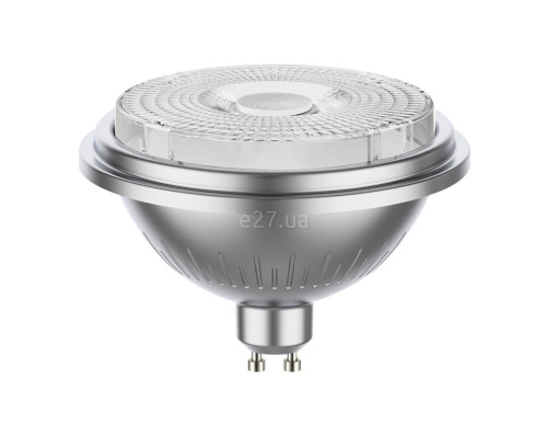 Лампа світлодіодна Kanlux 27319 IQ-LED ES-111 12W-NW, ES111 12W 4000K GU10, 40°