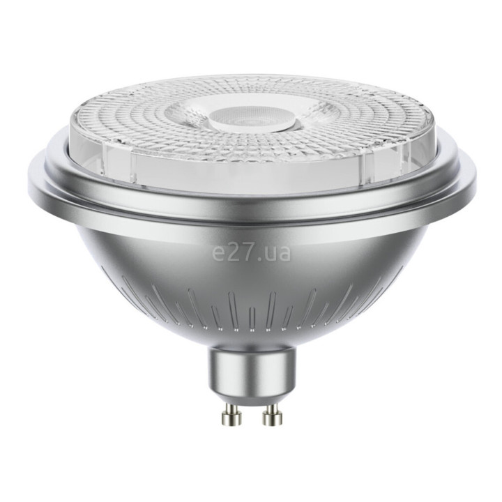 Лампа світлодіодна Kanlux 27319 IQ-LED ES-111 12W-NW, ES111 12W 4000K GU10, 40° · Kanlux · kanlux-27319