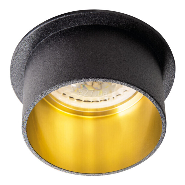 Точковий світильник Kanlux 27322 Spag S B/G · Kanlux · kanlux-27322