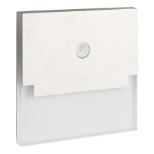 Настінний світильник Kanlux 27374 Sabik LED PIR WW, 0.8 Вт, 13 лм, 3000K · Kanlux · kanlux-27374