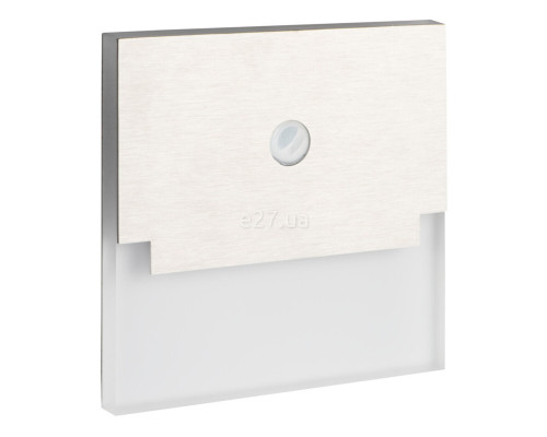 Настінний світильник Kanlux 27374 Sabik LED PIR WW, 0.8 Вт, 13 лм, 3000K