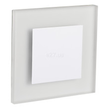 Настінний світильник Kanlux 27378 Apus LED W-NW, 0.8 Вт, 14 лм, 4000K · Kanlux · kanlux-27378