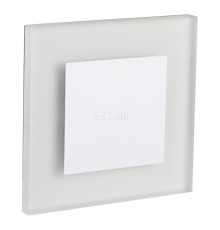 Настінний світильник Kanlux 27378 Apus LED W-NW, 0.8 Вт, 14 лм, 4000K