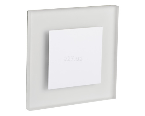 Настінний світильник Kanlux 27378 Apus LED W-NW, 0.8 Вт, 14 лм, 4000K