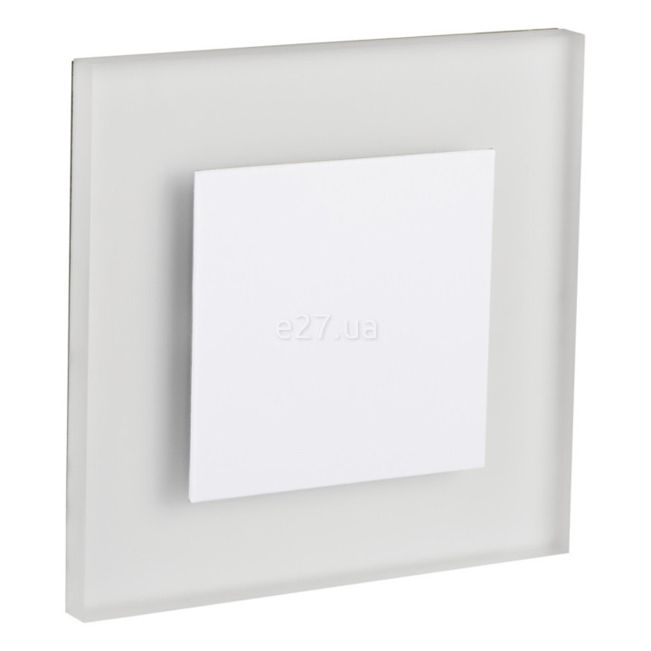 Настінний світильник Kanlux 27378 Apus LED W-NW, 0.8 Вт, 14 лм, 4000K · Kanlux · kanlux-27378