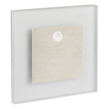 Настінний світильник Kanlux 27379 Apus LED PIR NW, 0.8 Вт, 14 лм, 4000K · Kanlux · kanlux-27379
