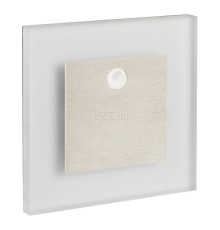 Настінний світильник Kanlux 27379 Apus LED PIR NW, 0.8 Вт, 14 лм, 4000K