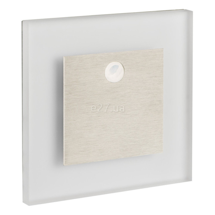 Настінний світильник Kanlux 27379 Apus LED PIR NW, 0.8 Вт, 14 лм, 4000K · Kanlux · kanlux-27379