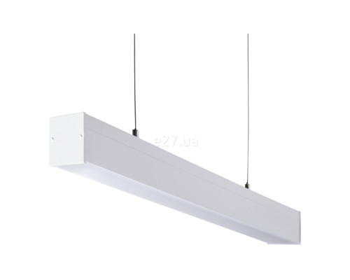Підвісний світильник Kanlux 27413 Alin 4LED 1X120-W