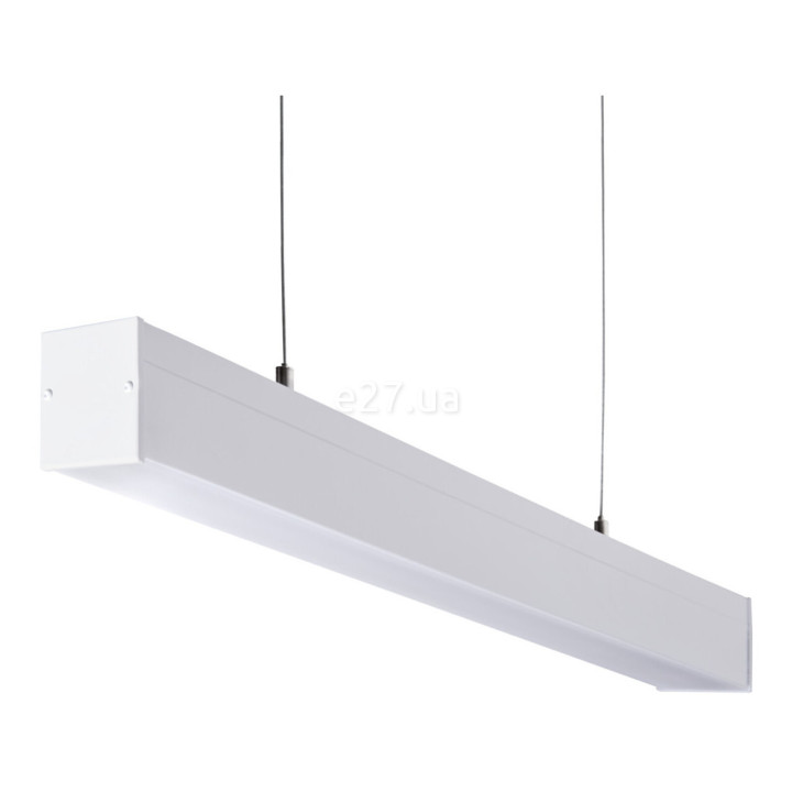 Підвісний світильник Kanlux 27413 Alin 4LED 1X120-W · Kanlux · kanlux-27413
