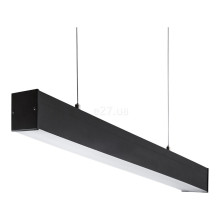 Підвісний світильник Kanlux 27414 Alin 4LED 1x120-b · Kanlux · kanlux-27414