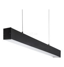 Підвісний світильник Kanlux 27414 Alin 4LED 1x120-b