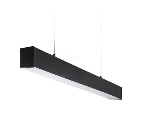 Підвісний світильник Kanlux 27414 Alin 4LED 1x120-b