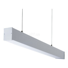 Підвісний світильник Kanlux 27415 Alin 4LED 1X120-SR · Kanlux · kanlux-27415