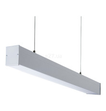 Підвісний світильник Kanlux 27415 Alin 4LED 1X120-SR