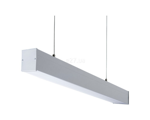 Підвісний світильник Kanlux 27415 Alin 4LED 1X120-SR