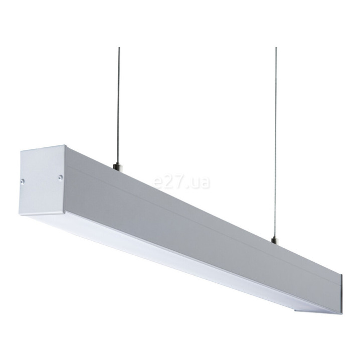 Підвісний світильник Kanlux 27415 Alin 4LED 1X120-SR · Kanlux · kanlux-27415