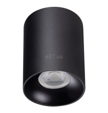 Точковий світильник Kanlux 27567 Riti GU10 B/B