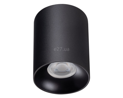 Точковий світильник Kanlux 27567 Riti GU10 B/B