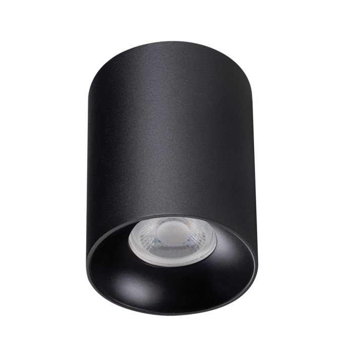 Точковий світильник Kanlux 27567 Riti GU10 B/B · Kanlux · kanlux-27567