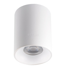 Точковий світильник Kanlux 27569 Riti GU10 W/W
