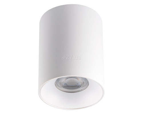 Точковий світильник Kanlux 27569 Riti GU10 W/W
