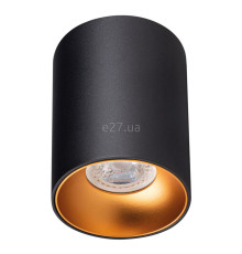 Точковий світильник Kanlux 27571 Riti GU10 B/G