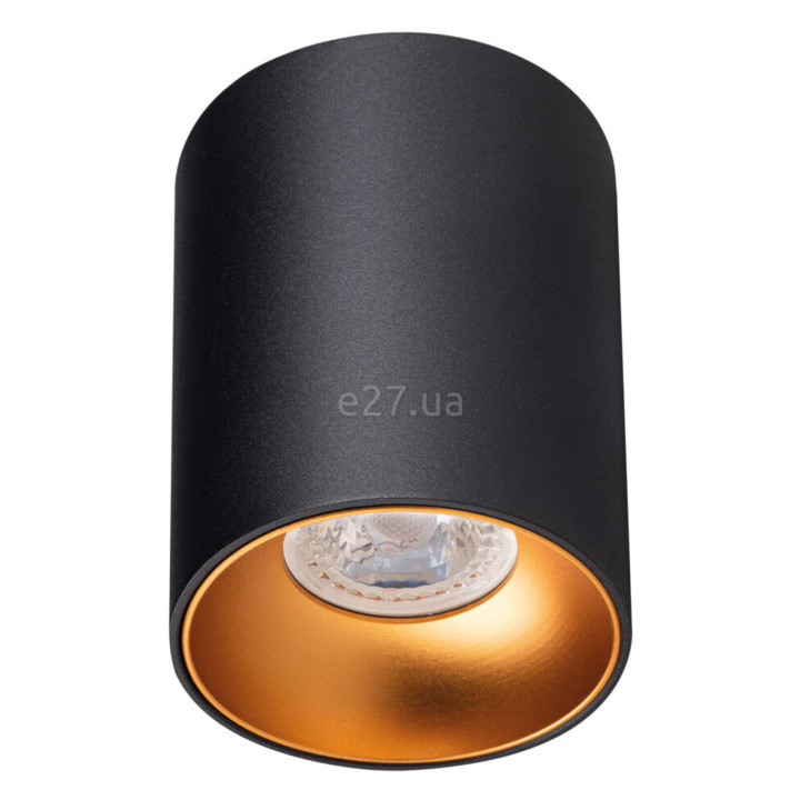 Точковий світильник Kanlux 27571 Riti GU10 B/G · Kanlux · kanlux-27571