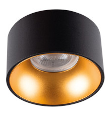 Точковий світильник Kanlux 27575 Mini Riti GU10 B/G