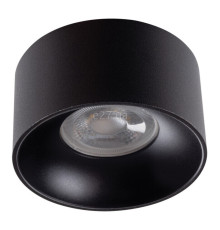 Точковий світильник Kanlux 27578 Mini Riti GU10 B/B