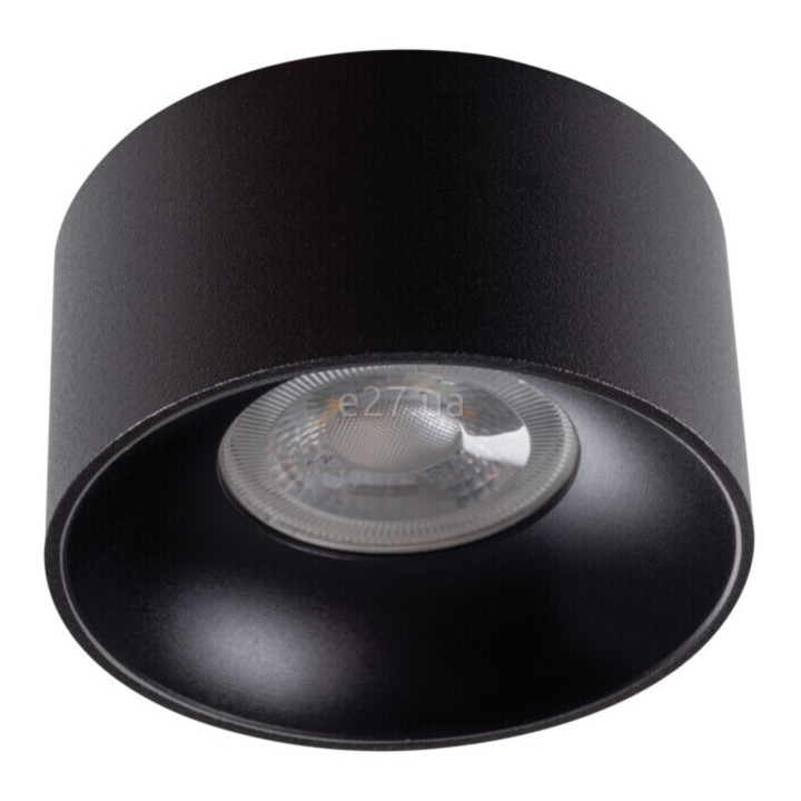 Точковий світильник Kanlux 27578 Mini Riti GU10 B/B · Kanlux · kanlux-27578