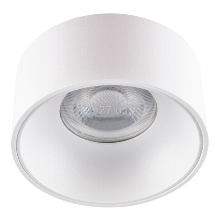 Точковий світильник Kanlux 27579 Mini Riti GU10 W/W · Kanlux · kanlux-27579
