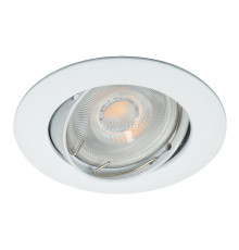 Точковий світильник Kanlux 2780 Vidi CTC-5515-W