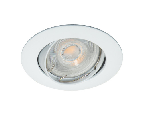 Точковий світильник Kanlux 2780 Vidi CTC-5515-W