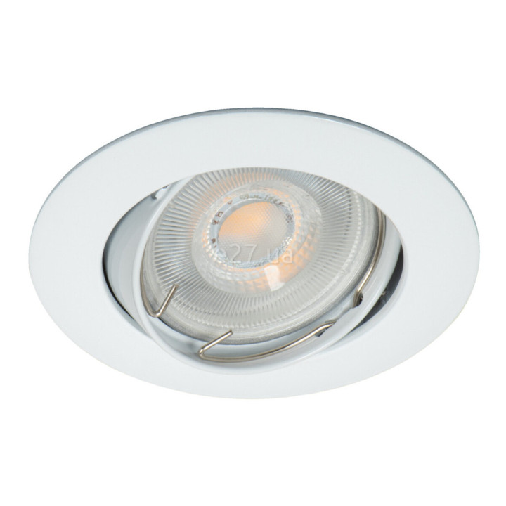 Точковий світильник Kanlux 2780 Vidi CTC-5515-W · Kanlux · kanlux-2780