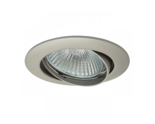 Точковий світильник Kanlux 2787 Vidi CTC-5515-PN