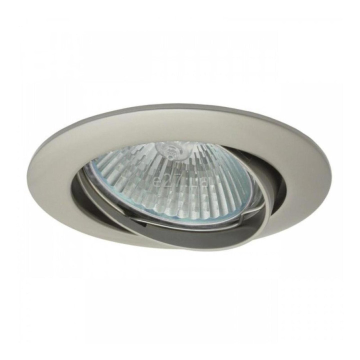Точковий світильник Kanlux 2787 Vidi CTC-5515-PN · Kanlux · kanlux-2787
