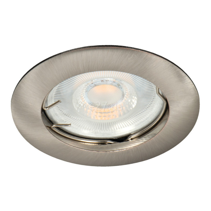 Точковий світильник Kanlux 2793 Vidi CTC-5514-C/M · Kanlux · kanlux-2793