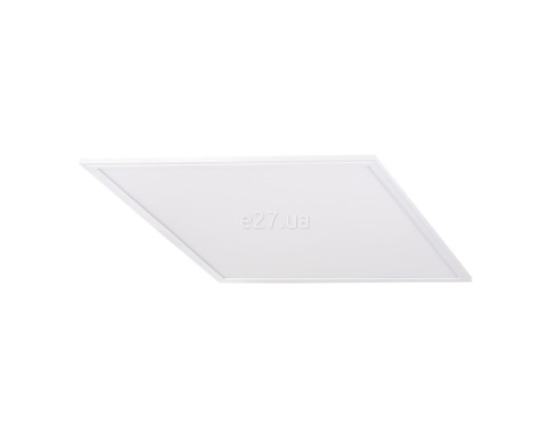 Стельовий світильник Kanlux 28010 BRAVO S 40W6060NW W, 40 Вт, 4000 лм, 4000K
