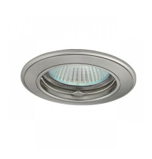 Точковий світильник Kanlux 2816 Bask CTC-5514-SN/N