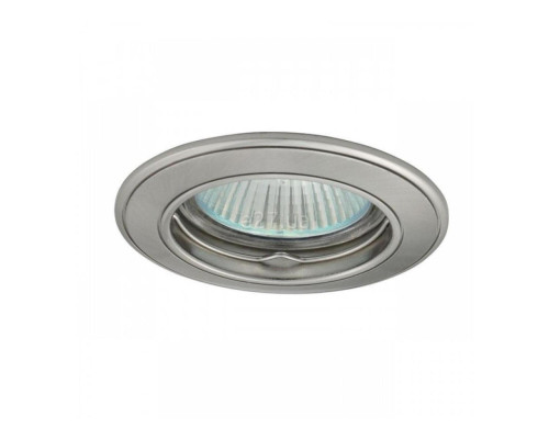 Точковий світильник Kanlux 2816 Bask CTC-5514-SN/N
