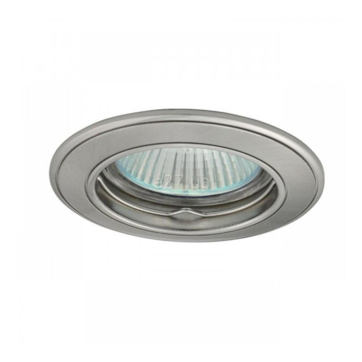 Точковий світильник Kanlux 2816 Bask CTC-5514-SN/N · Kanlux · kanlux-2816
