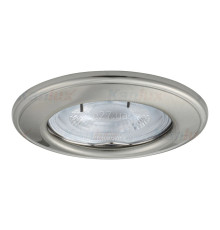 Точковий світильник Kanlux 2821 Horn CTC-3114-SN/N