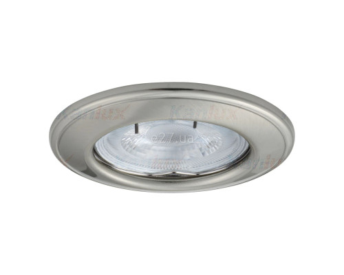 Точковий світильник Kanlux 2821 Horn CTC-3114-SN/N